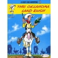 thumbnail image 1 of Lucky Luke The Oklahoma Land Rush, Book 20, (Paperback), 1 of 1