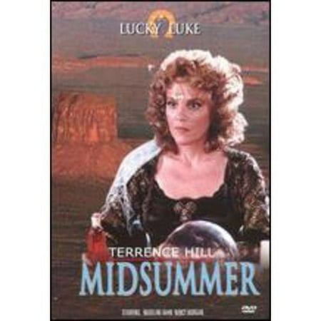 Pre-Owned Lucky Luke Vol. 2: Midsummer