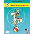 thumbnail image 1 of Lucky Luke: Western Circus (Paperback), 1 of 1