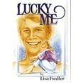 thumbnail image 1 of Pre-Owned Lucky Me (Hardcover) 0395891310 9780395891315, 1 of 1