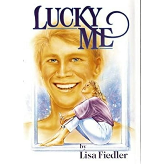 Pre-Owned Lucky Me (Hardcover) 0395891310 9780395891315