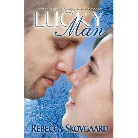 Lucky Man (Paperback)