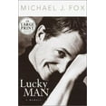 thumbnail image 1 of Pre-Owned Lucky Man (Random House Large Print) Hardcover, 1 of 1