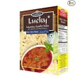 thumbnail image 1 of Lucky Masala Manda Gosht Spice Mix 35g [Pack of 5], 1 of 6