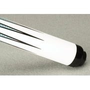 Lucky McDermott Lucky L74 3ft Billiards Pool Cue Stick, 2 Count