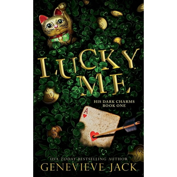 Lucky Me (Limited Edition Cover), (Paperback)