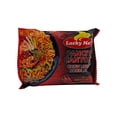 thumbnail image 1 of Lucky Me Pancit Canton Hot Chili Pack of 12, 1 of 2