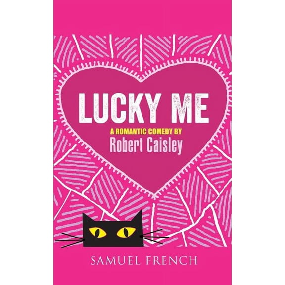 Lucky Me, (Paperback)