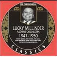 thumbnail image 1 of Lucky Millinder - 1947-1950 - Music & Performance - CD, 1 of 1