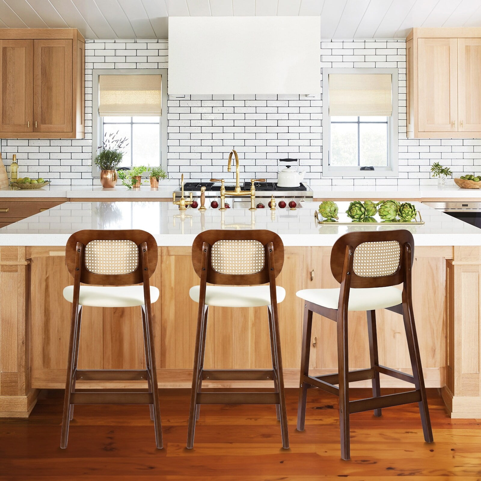Atlantic kitchen bar stools hot sale