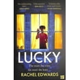 thumbnail image 1 of Pre-Owned Lucky (Paperback) 0008364605 9780008364601, 1 of 1