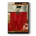 thumbnail image 1 of Lucky No. 7 Premium Gallery Wrapped Canvas - Ready to Hang, 1 of 9