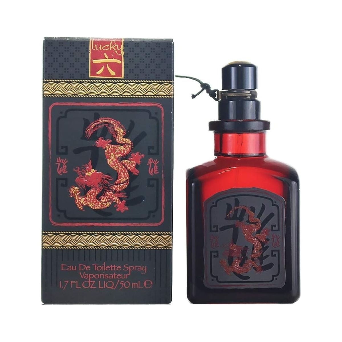 Lucky cologne walmart new arrivals