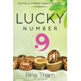 thumbnail image 1 of Lucky Number 9: Journey of a Rubber Tapper's Daughter (Paperback), 1 of 1