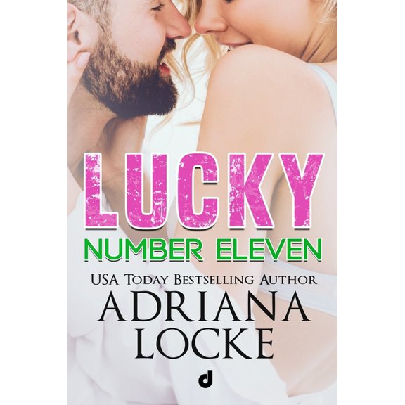 Lucky Number Eleven, (Paperback)