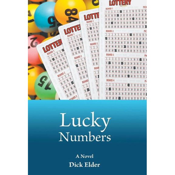 Lucky Numbers (Hardcover)