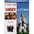 thumbnail image 1 of Lucky Numbers / Let It Ride (Double Feature), 1 of 1
