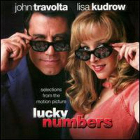 Lucky Numbers Soundtrack