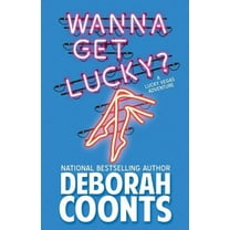 Lucky O'Toole Vegas Adventure Wanna Get Lucky?, Book 1, (Paperback)