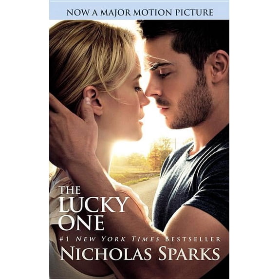Lucky One