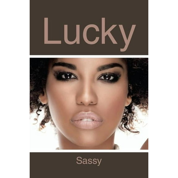 Lucky (Paperback)