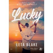 Lucky, (Paperback)