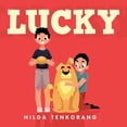 thumbnail image 1 of Lucky (Paperback), 1 of 1