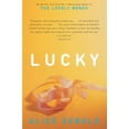 thumbnail image 1 of Pre-Owned Lucky (Paperback) 033041836X 9780330418362, 1 of 1