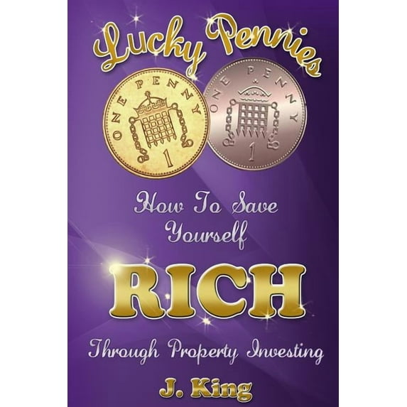 Lucky Pennies, (Paperback)