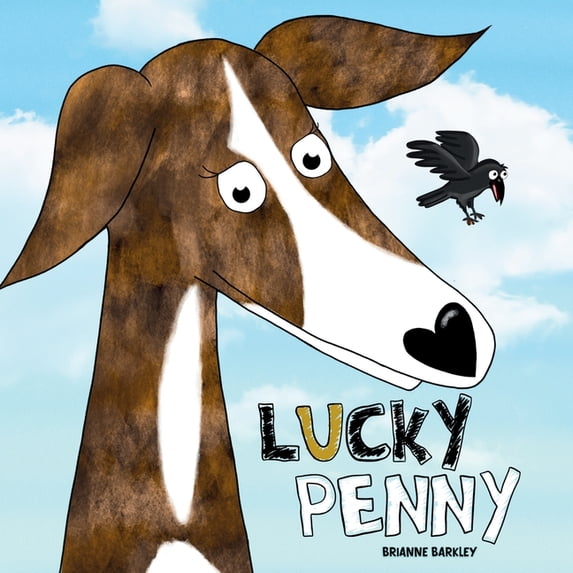 Lucky Penny, (Paperback)