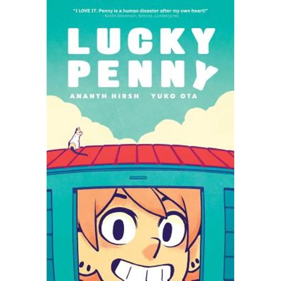 Pre-Owned Lucky Penny (Paperback) 1620102870 9781620102879