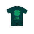 thumbnail image 1 of Lucky Points Officially Licensed Adult T Shirt, 1 of 1