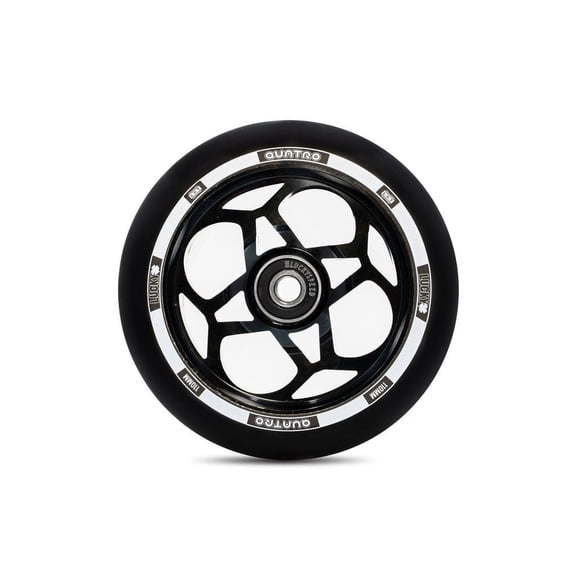 Lucky Quatro Wheel Black