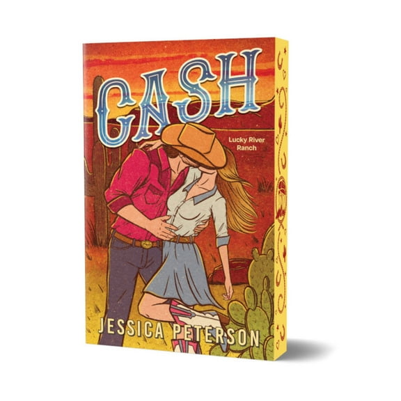 Cash (Deluxe Edition) (Paperback)