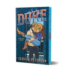 Duke (Deluxe Edition) (Paperback)