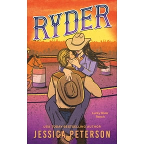 Ryder (Deluxe Edition) (Paperback)