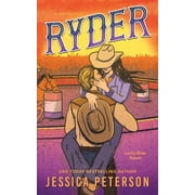 Ryder (Deluxe Edition) (Paperback)