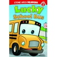 thumbnail image 1 of Pre-Owned Lucky School Bus (Library Binding) 1434230260 9781434230263, 1 of 1