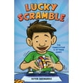 thumbnail image 1 of Pre-Owned Lucky Scramble (Paperback) 0593531922 9780593531921, 1 of 1
