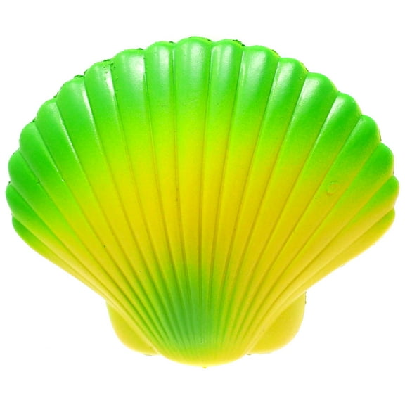 Lucky Shell Bracelet GREEN Mystery Pack