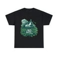 thumbnail image 1 of Lucky Shirt, Shamrock Shirt, Irish T-Shirt, St Patricks Day ID-0215-ODEX, 1 of 10