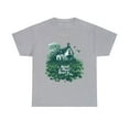 thumbnail image 1 of Lucky Shirt, Shamrock Shirt, Irish T-Shirt, St Patricks Day ID-0215-ODEX, 1 of 10