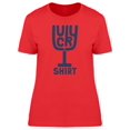 thumbnail image 1 of Lucky Shirt T-Shirt Men -Image by Shutterstock, Male Large, 1 of 2