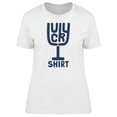 thumbnail image 1 of Lucky Shirt T-Shirt Men -Image by Shutterstock, Male Large, 1 of 2