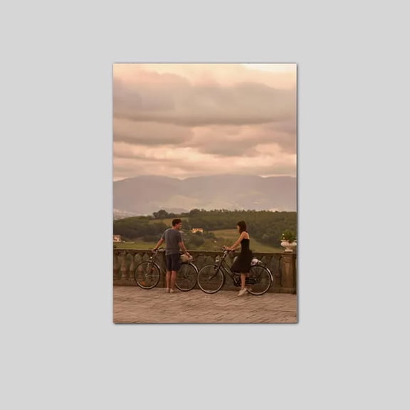 Lucky Shop Normal People TV Series Poster Full Size 24''x36'' Goldengate