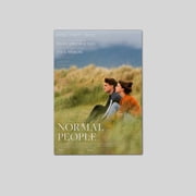 Lucky Shop TV Series Normal People Poster Full Size 24x36 Goldengate