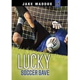 thumbnail image 1 of Pre-Owned Lucky Soccer Save (Paperback) 1515883450 9781515883456, 1 of 1