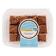 thumbnail image 1 of Lucky Spoon Bakery Gluten Free Brownie Bites, Baked in Dedicated Gluten Free Facility, 1 of 4