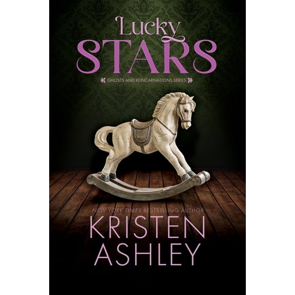 Lucky Stars, (Paperback)