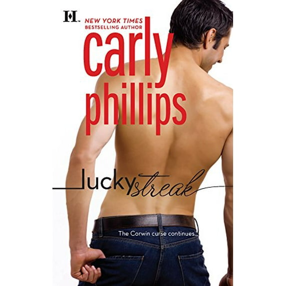 Pre-Owned Lucky Streak (Unknown) 0373773757 9780373773756